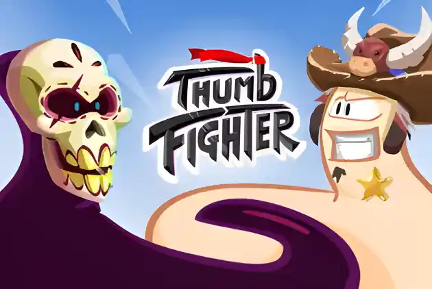Thumb Fighter
