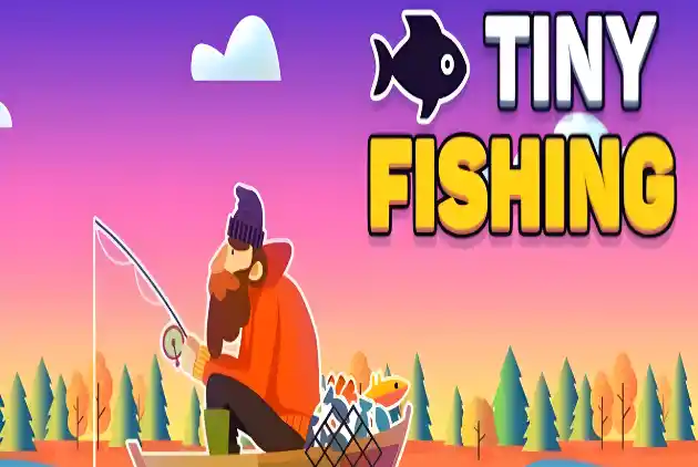 Game 209 is Tiny Fishing