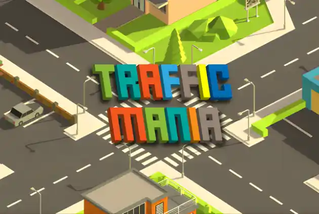 Traffic Mania