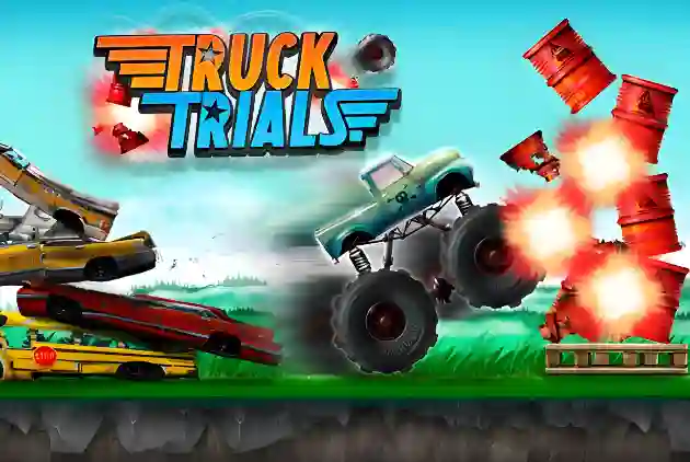 Truck Trials