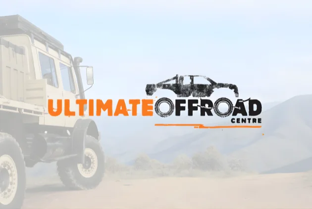 Ultimate Off Road