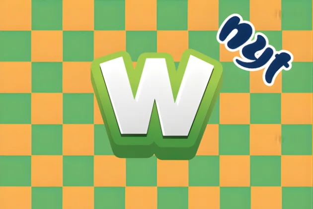 Game 234 is Wordle Nyt