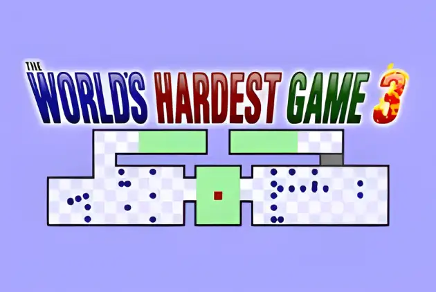 Game 236 is Worlds Hardest Game 3